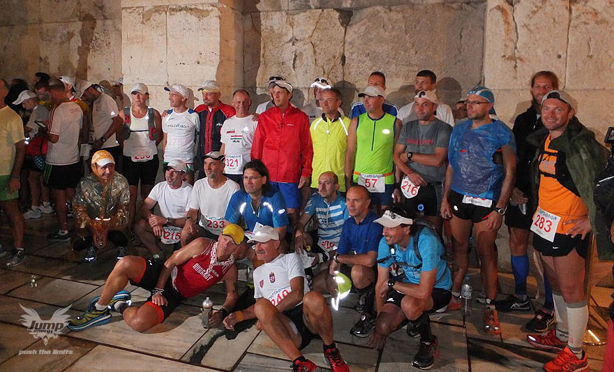 Spartathlon