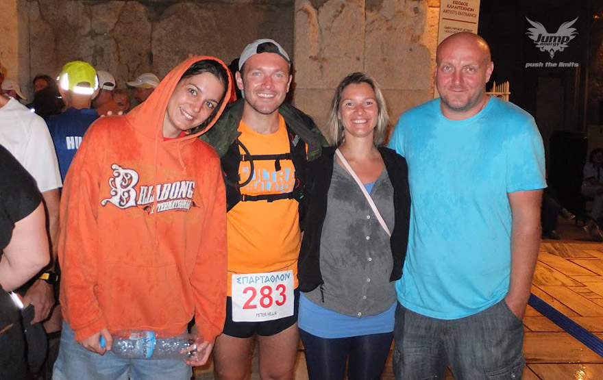 Spartathlon